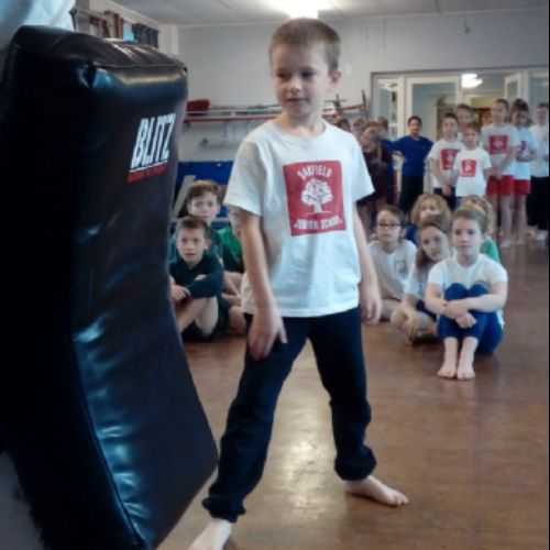 karate 4